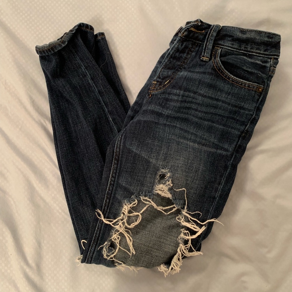 Abercrombie Jeans